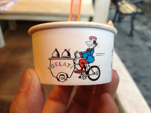 イタリア紀行 CINQUE A che ora arriva a Firenze?_a0194908_15434762.jpg