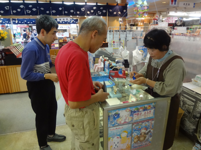 二見シーパラダイスへ!!_a0154110_16103647.jpg
