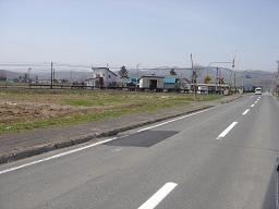 北海道の旅　６　　２０１２・５・１７_f0000521_7485225.jpg