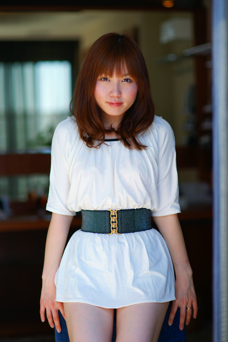 キリッと美人さん Takaのportrait Blog キリッと美人さん Takaのportrait Blog