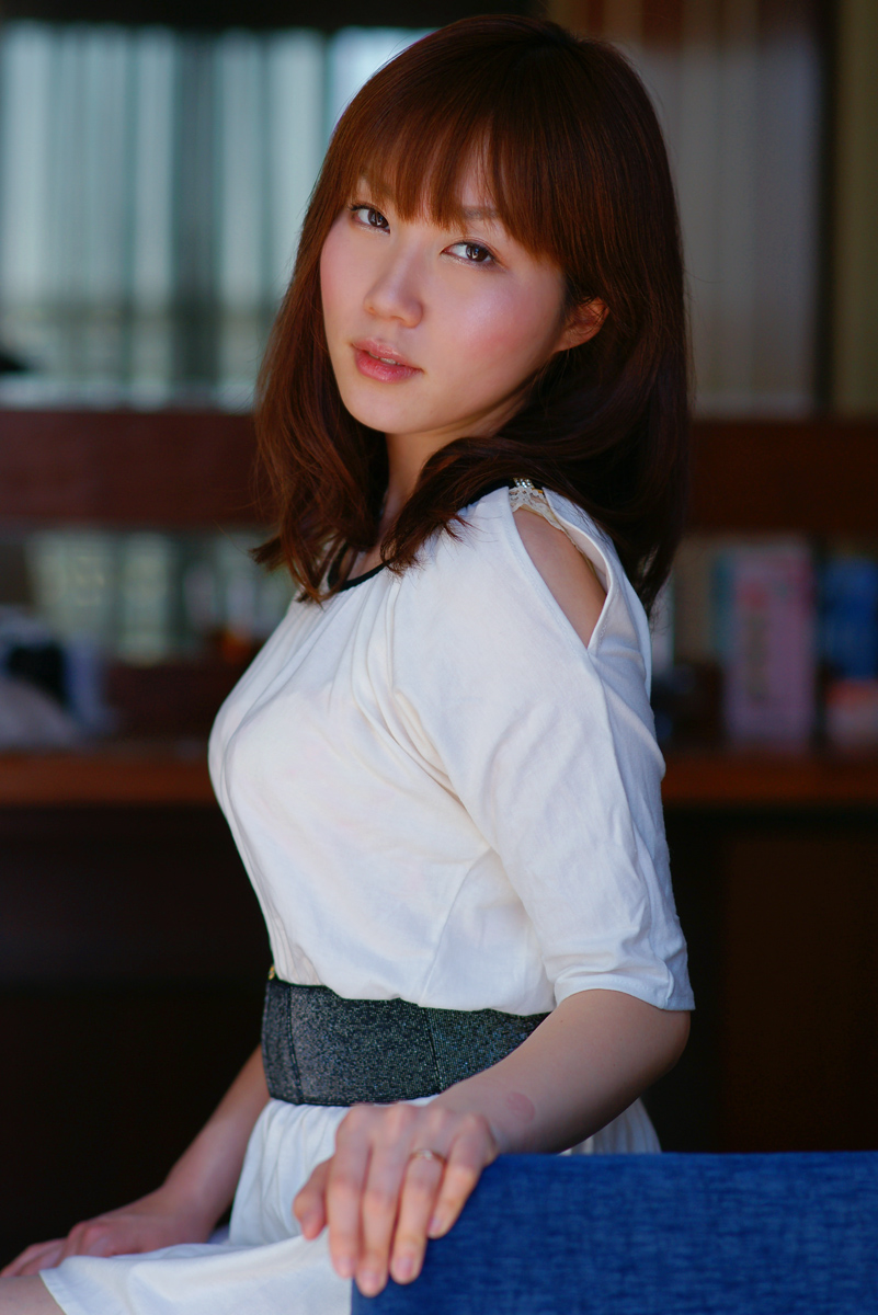 キリッと美人さん Takaのportrait Blog キリッと美人さん Takaのportrait Blog