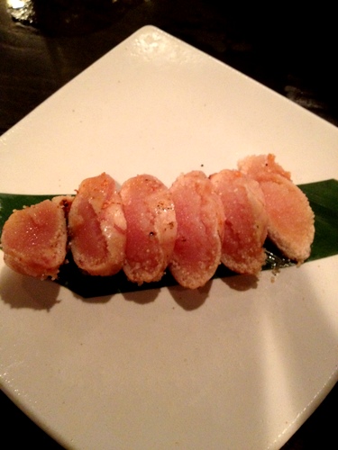 都内でステイケーションお泊まり会!_c0201334_022837.jpg