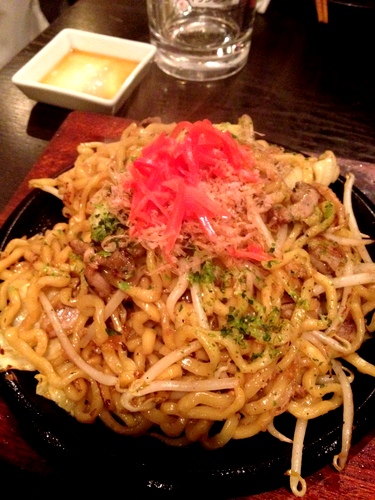 都内でステイケーションお泊まり会!_c0201334_05772.jpg