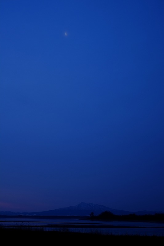 道東の春_f0050534_1045947.jpg