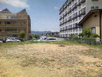 山形市 OT邸 地鎮祭_c0097137_10222178.jpg