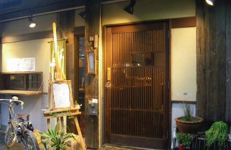 お店独占のひと時_d0007653_7302899.jpg