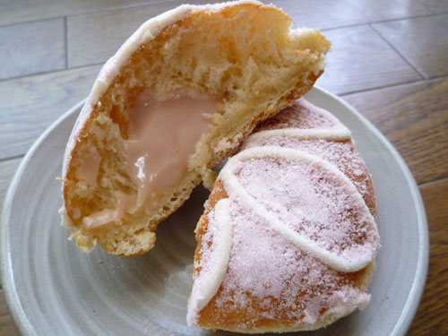 【閉店】クリスピー・クリーム・ドーナツ 池袋東武店_c0152767_21532313.jpg
