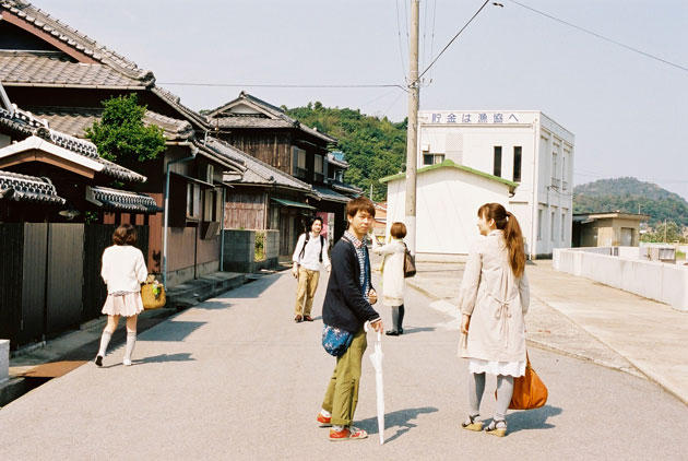 美術館へ行こう部　「豊島・犬島」 2_b0086098_538525.jpg