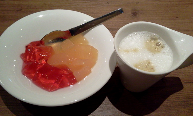 野菜摂取!@元気な食卓アイランドタワー店_c0212604_2051862.jpg