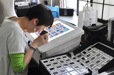 めずらしい・・・ 5月16日(水)3310_b0069507_6533682.jpg