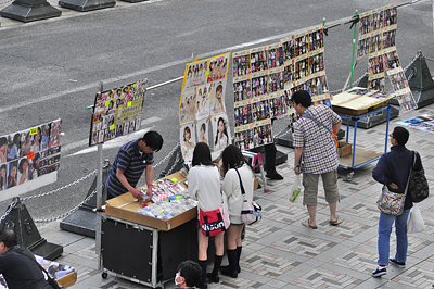めずらしい・・・ 5月16日(水)3310_b0069507_853096.jpg