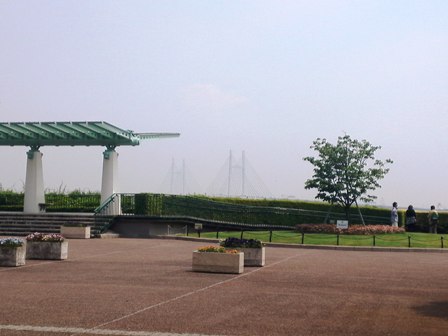 2012　港の見える丘公園のバラ_e0117613_12311951.jpg