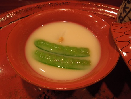 初夏のお献立 ~草喰 なかひがし (京都)~_c0235725_15114887.jpg
