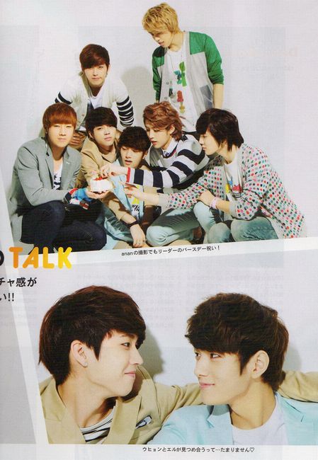 an・an ドキドキ　K-POP特集_d0148729_21441634.jpg