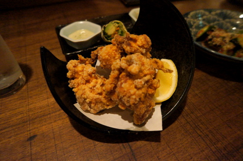 お泊まり会の後は雨宿りの会_c0201334_9382442.jpg