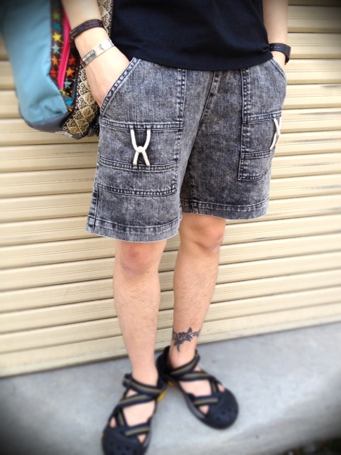 \"Nasngwam×ALDIES\"STYLE〜ZATTON〜_c0167336_1032628.jpg
