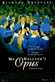 陽のあたる教室　Mr.Holland\'s Opus_e0040938_20481490.jpg