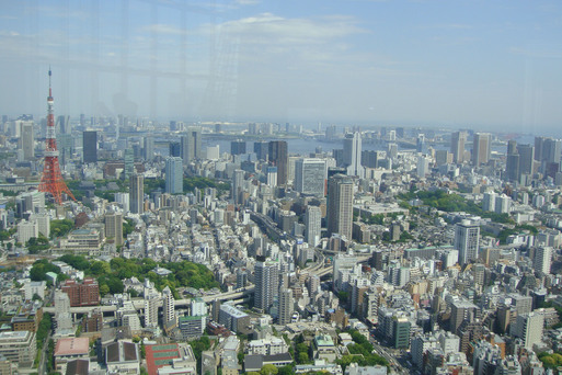森美術館_e0226943_0233376.jpg