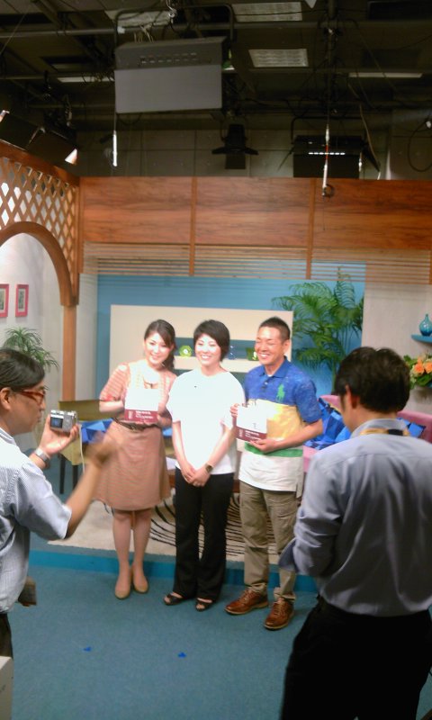 J-com湘南「夕なび」生出演!_f0044846_22232394.jpg