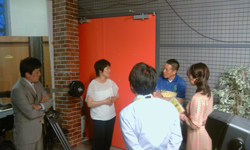 J-com湘南「夕なび」生出演!_f0044846_22233716.jpg