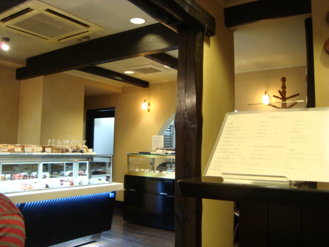 吉祥寺「レピキュリアン」へ行く。_f0232060_22513553.jpg