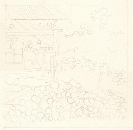 納屋_f0176370_17392825.jpg