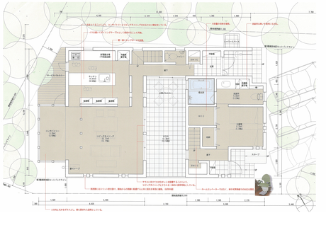 潮騒が聞こえる鎌倉の住まい。_f0212875_1019205.png