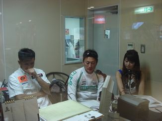「スーパー耐久シリーズ第3戦 SUGOスーパー耐久3時間レース」_d0029276_22163042.jpg