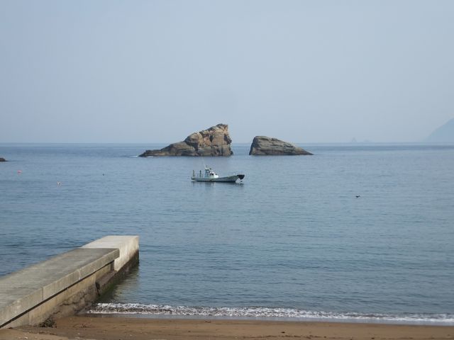 貸し切りの雲見で地形楽しむ！【2012年5月17日】_f0053895_15385958.jpg