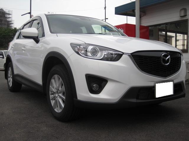 CX-5!_a0167998_18161612.jpg
