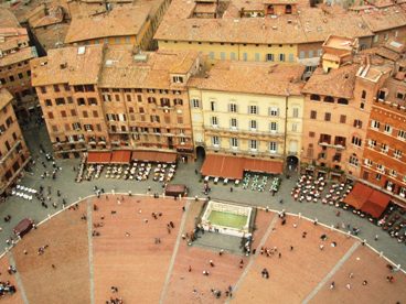 イタリア紀行 OTTO SIENA シエナ_a0194908_16163878.jpg
