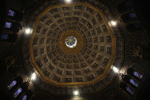イタリア紀行 OTTO SIENA シエナ_a0194908_1635142.jpg