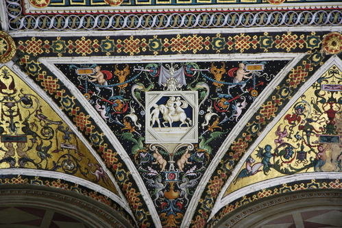 イタリア紀行 OTTO SIENA シエナ_a0194908_1643965.jpg