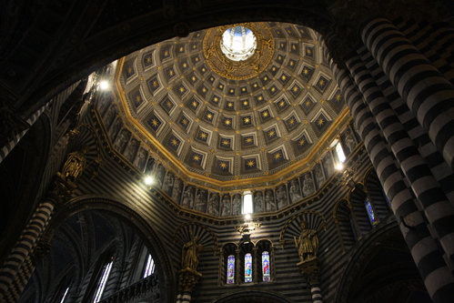イタリア紀行 OTTO SIENA シエナ_a0194908_1662032.jpg