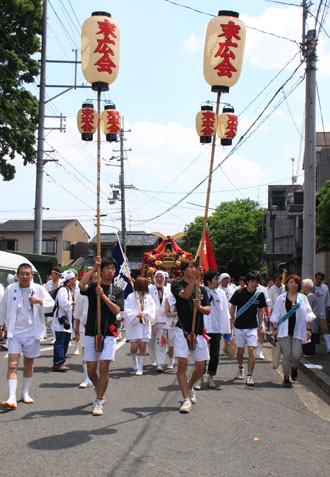 御霊祭(ごりょうさい)_e0048413_20523743.jpg