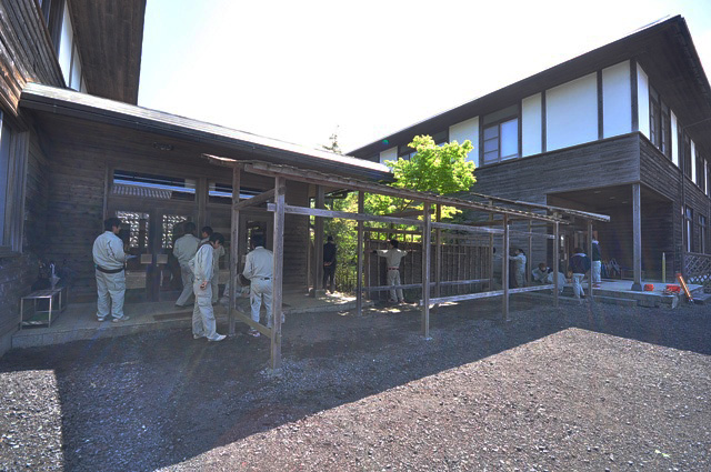 演習 其ノ一_f0017413_15251396.jpg