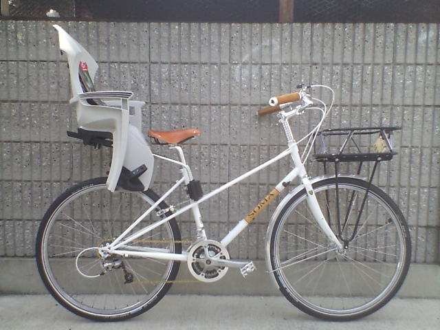 SOMA Fab/Buena Vista/XS=42cm（Bacardi White）　組立途中経過_c0100318_18413638.jpg