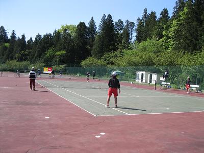 ソフトテニス交流会_d0010630_1154234.jpg