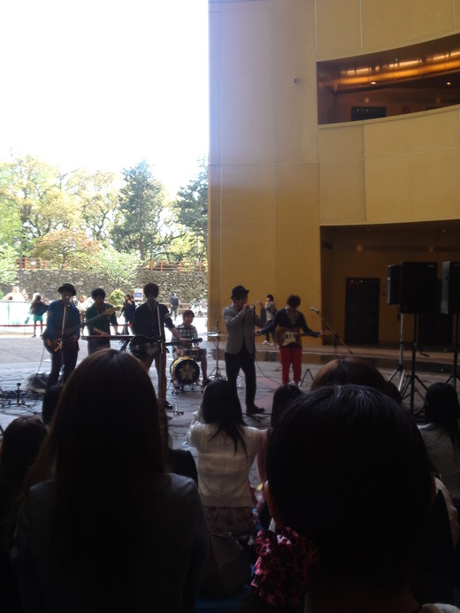 北九州市立美術館『院展』_b0233937_9115280.jpg