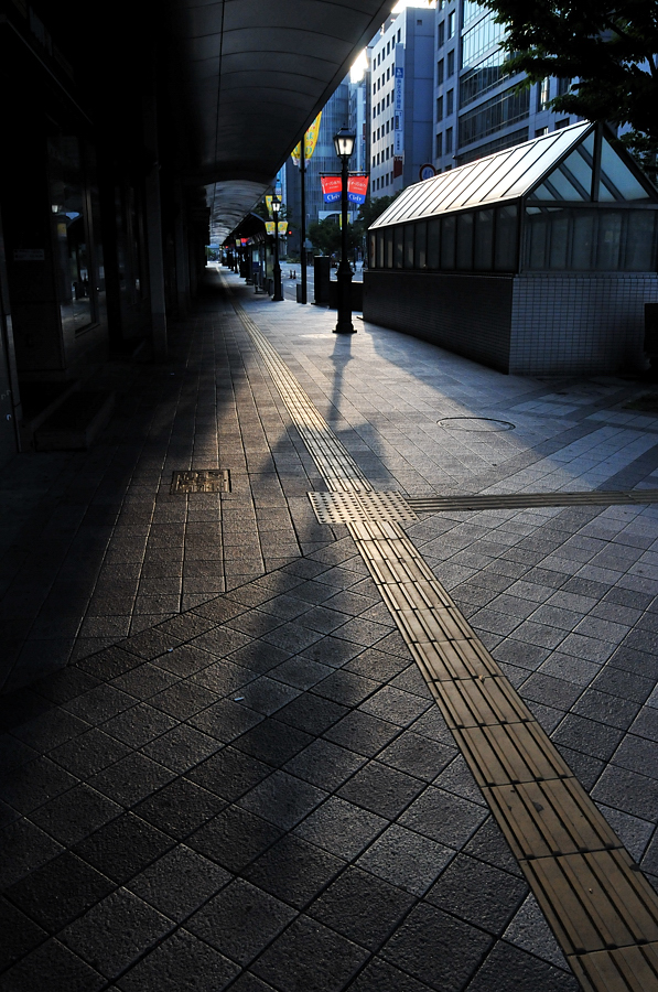 神戸旧居留地（通勤撮影）_d0148541_1942043.jpg
