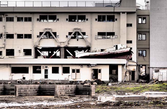 あれから一年経った南三陸町-Ⅱ 宮城県・南三陸町_d0149245_214315.jpg