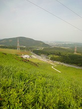 俵山登山_f0207652_11131184.jpg