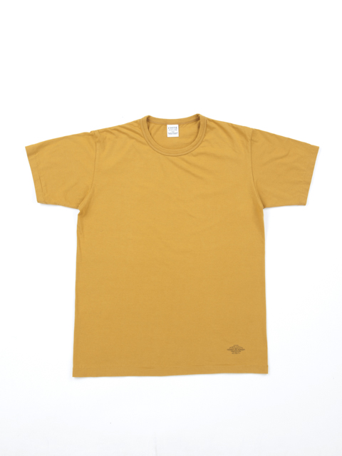 COOTIE / PLAIN CREW-NECK TEE_a0040773_1627229.jpg