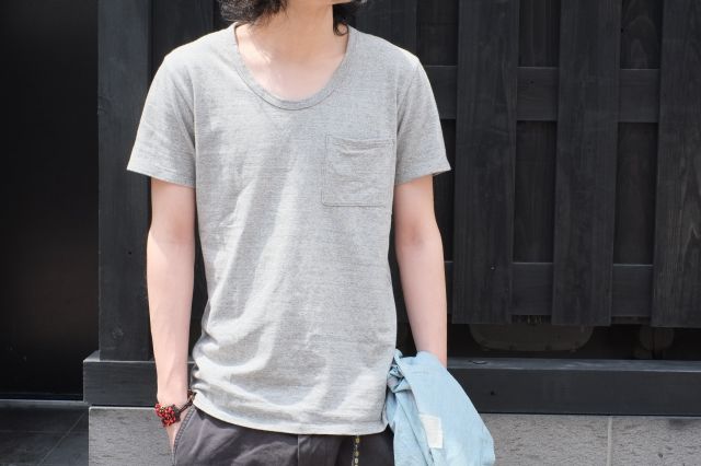 STAFF LOOK ~2012SS~_e0152373_1612137.jpg