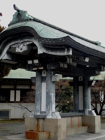 神社探訪：豊國神社_f0049074_21262032.jpg