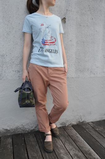 夏は やっぱり \"Americana\" !!!!_b0110582_20195169.jpg