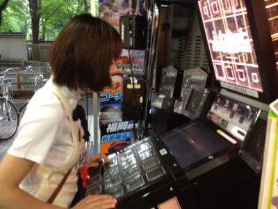 コナミのbemaniシリーズ Jubeat Copious 音ゲー フォルム武蔵境店 コナミのbemaniシリーズ Jubeat Copious 音ゲー フォルム武蔵境店