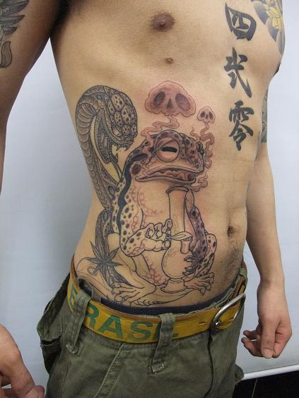 兵庫県　神戸　TATTOO　タトゥー　刺青_c0173293_134218100.jpg