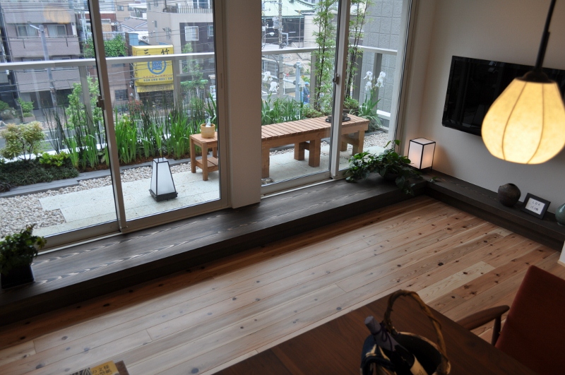式台_b0179298_10392736.jpg