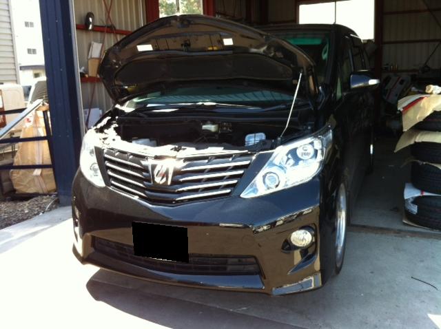☆レガシィW2.0GTスペックB・待望のお納車となりました!!☆(伏古店)_c0161601_19561559.jpg